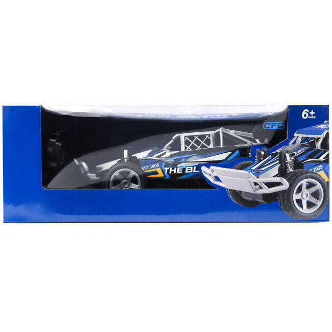 Chelsea Chelsea Fc Radio Control Speed Buggy #118 Ultra Comfort Fan...