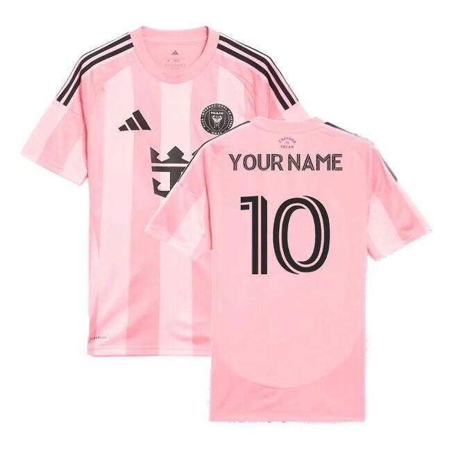 Match Quality Football Club Updated Design Devoted Official Shirt