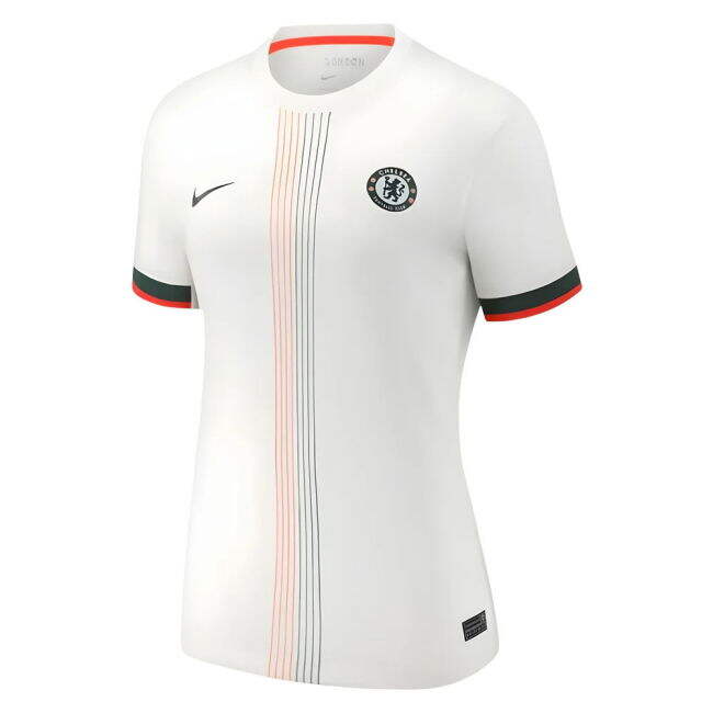 Chelsea Modern Away Jersey 2025-2026