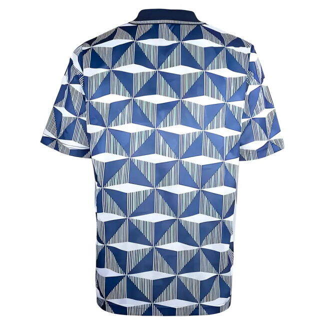 Updated Performance Northern Ireland Away Match Shirt