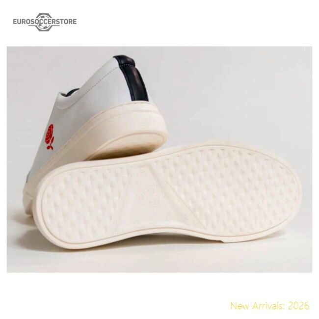 Elite England 2024-2025 Regular Jersey (eng) Breathability