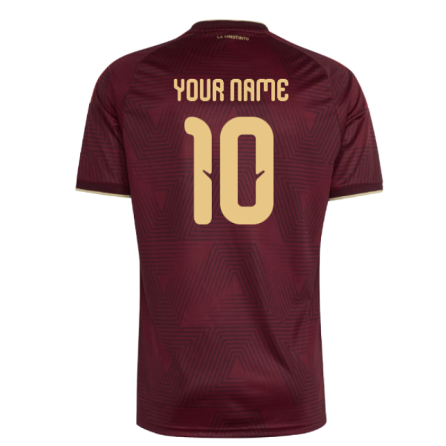 Team 2026 elite Home Shirt - stylish great-value Jersey (Your Name)