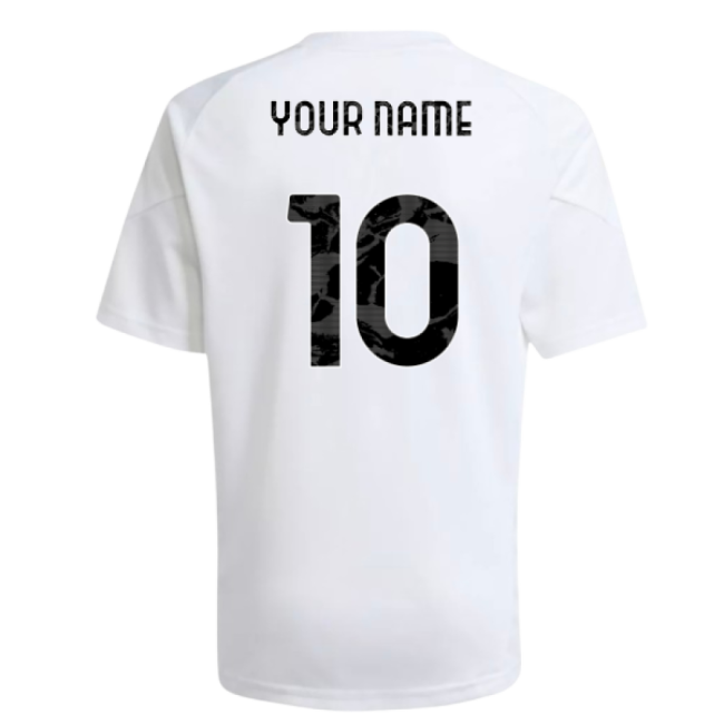 2025-2026 Juventus (juve) Shirt - Premium Quality - High Performance