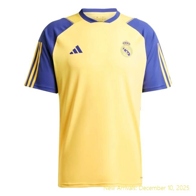 Modric Real Madrid Shirt - Official Edition - Soccer Jersey