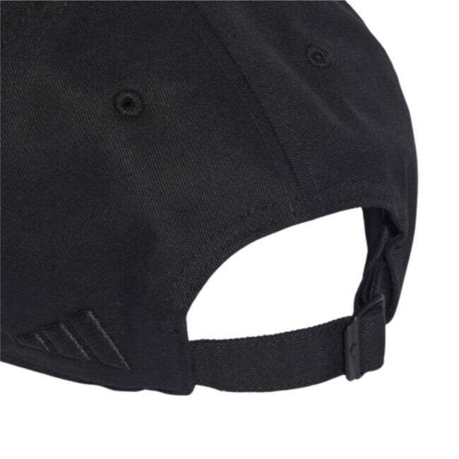 2025-2026 Liverpool Baseball Cap (Black)