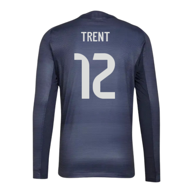Professional Real Madrid 2025-2026 Away Strip (Trent 12)