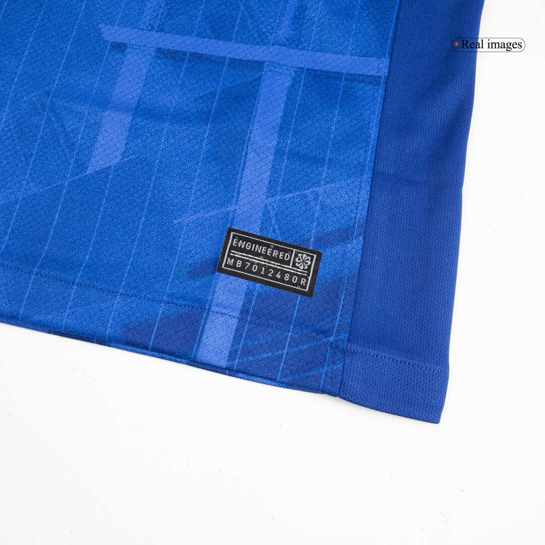 Chelsea Home Soccer Jersey 2025/26