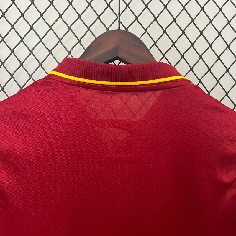 1999 Portugal Jersey retro kit