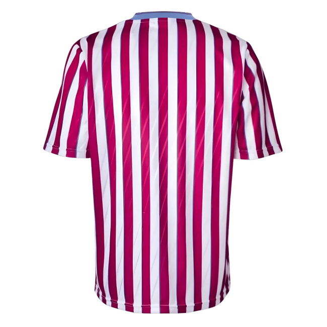 Lightweight Soccer Jersey MCI Away Legendary - Soccer Jersey Adul#204