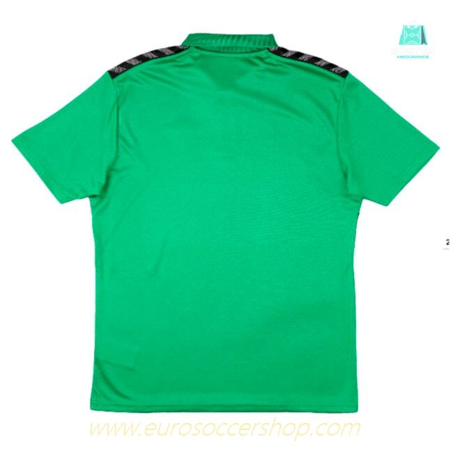 2023-2024 Real Betis Polo Shirt (Green)