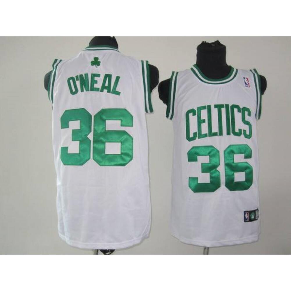 Elite 36 Jersey White - Basketball Fan Gear