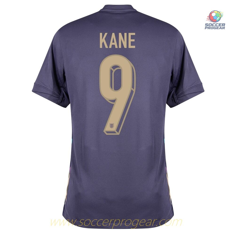 England Away Shirt 2024/25 Collection Harry Kane