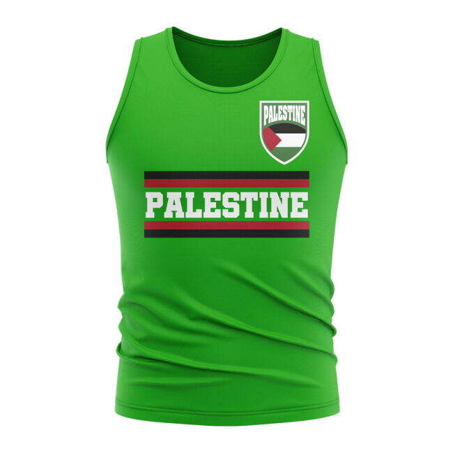 Palestine Palestine Jersey - Adult #51