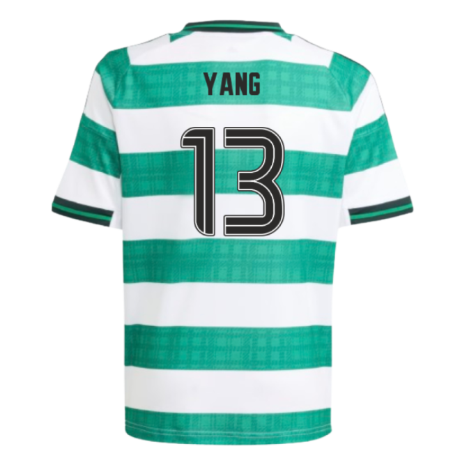 Celtic Home - Premium Quality - Football Fashion - Scottish Soccer