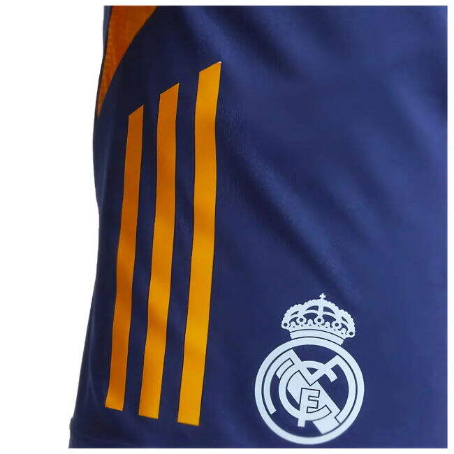 Real Madrid Training official style Shorts 2024-2025 (Men