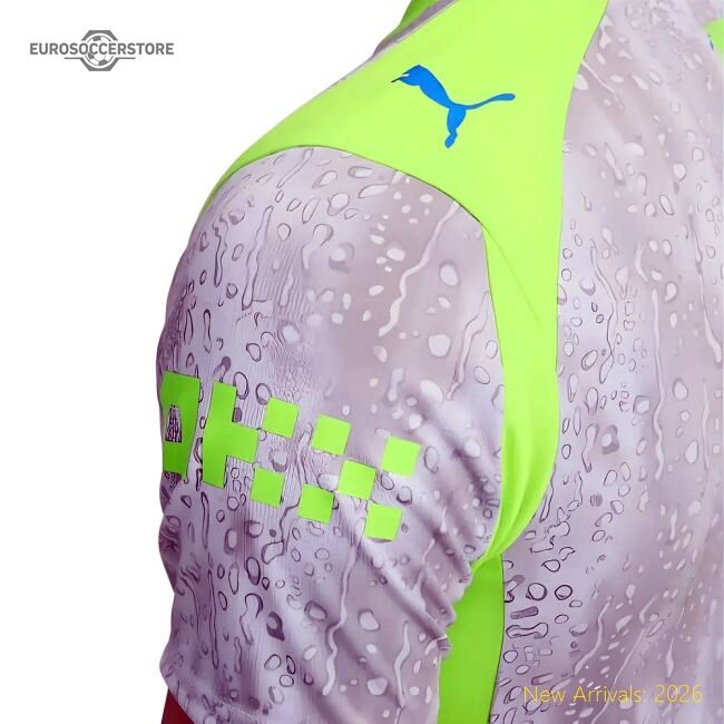 2025 Official Licensed Jersey For Team Fans Ideal For True Fans