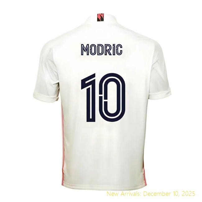 Real Madrid (rm) Home - High Performance - Premium Replica