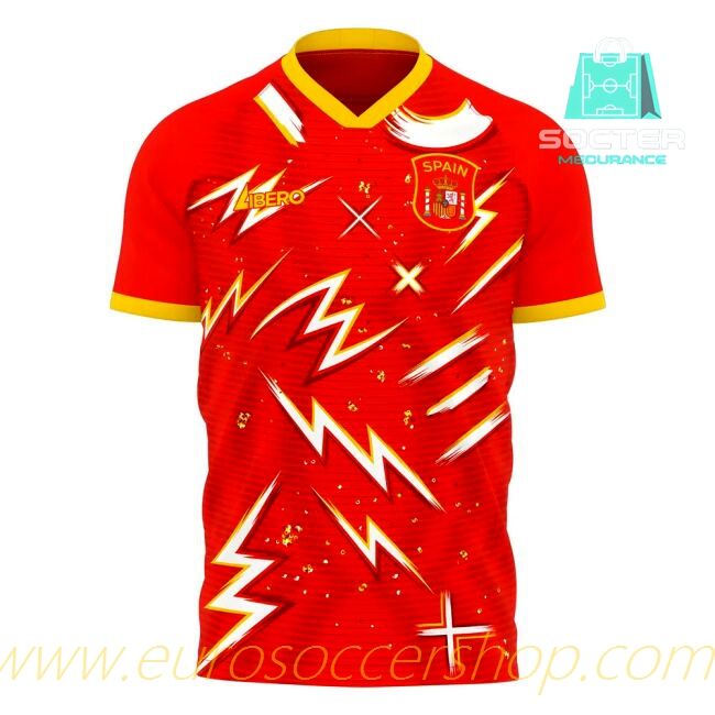 Player Version 2025-26 Collection International Home Junior