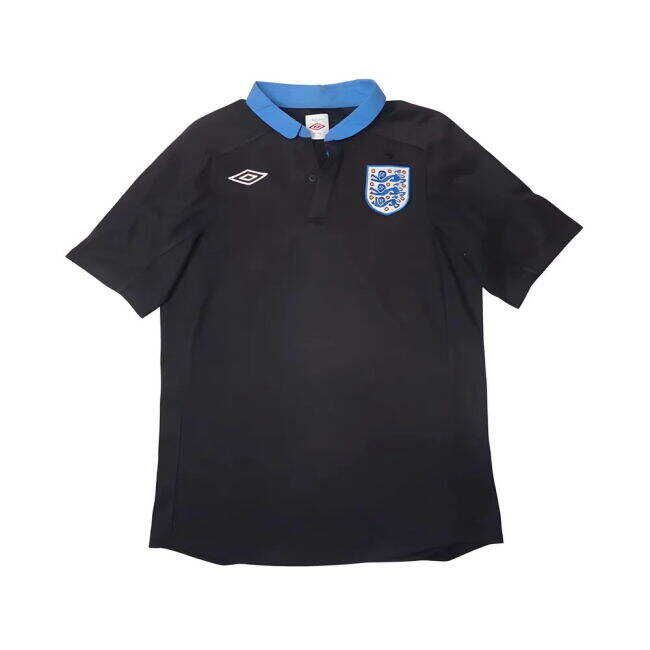 And Value For Money England 2011-12 Away Shirt (S) (Very Good) From China