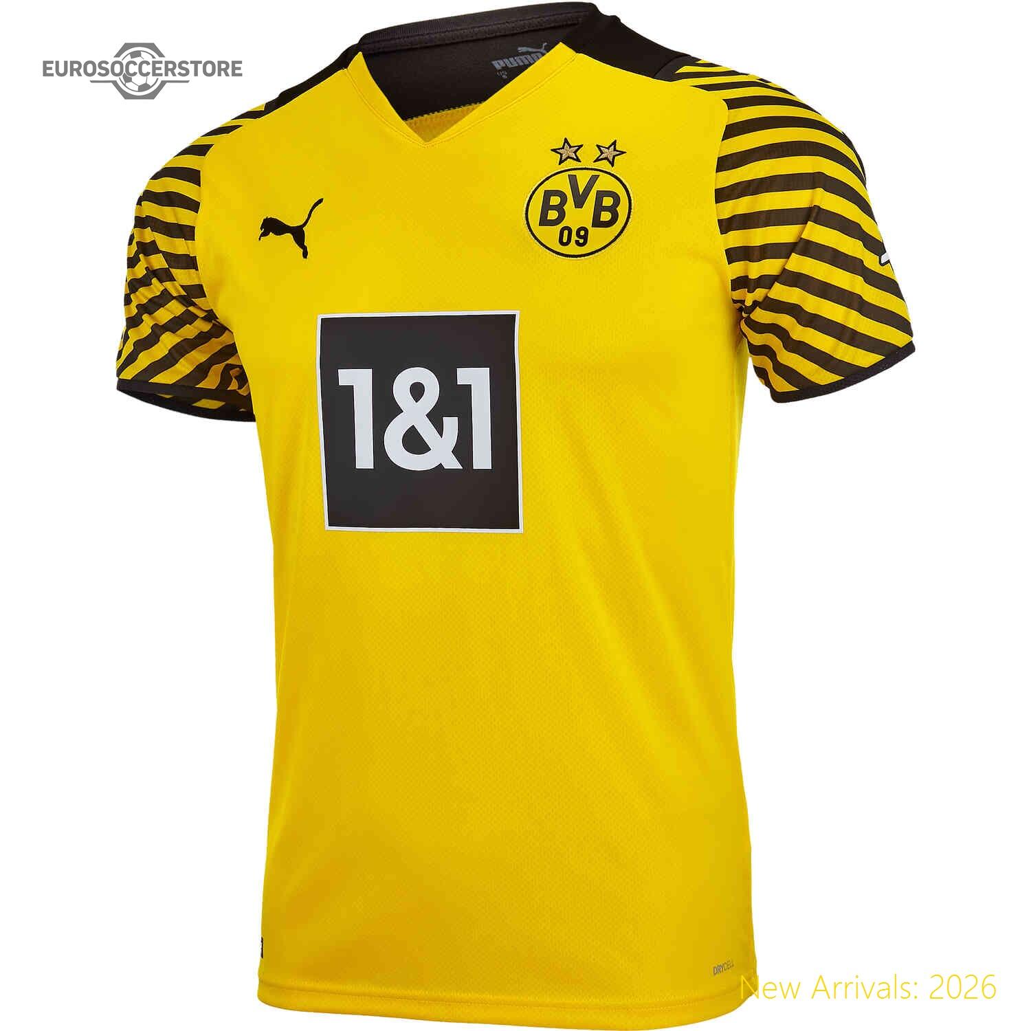 Adult High-quality Dor National Team Legend Home Jersey 2021