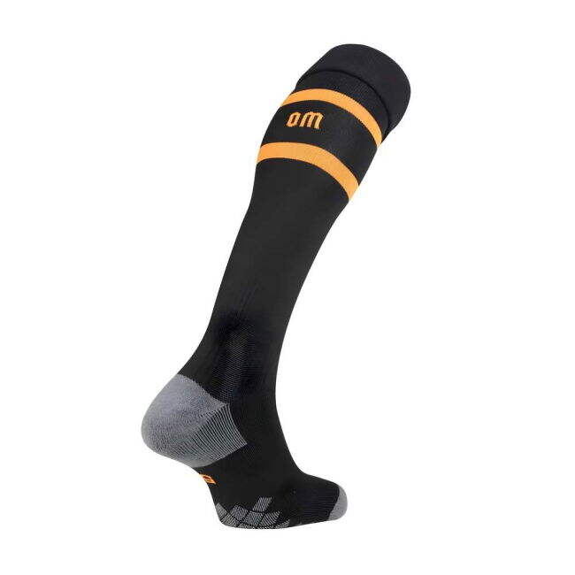 Olympique Marseille Puma official style Third Socks 2019-2020 (Junior