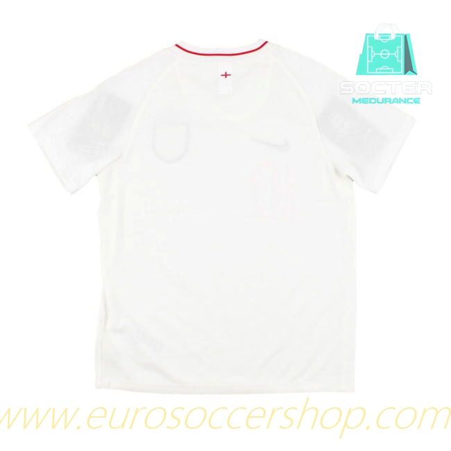 Player Version England NT Home