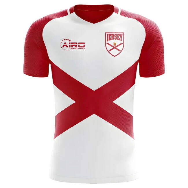 2025-2026 International Home Jersey (Adult)