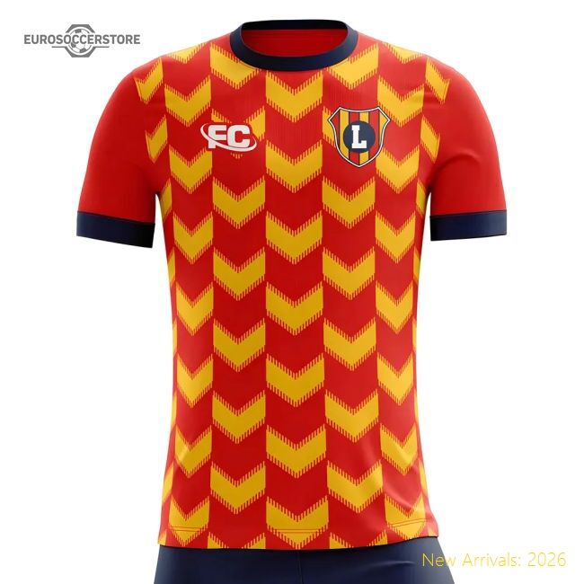 Serie A Team Premium Home Jersey Italian Football Kappa Kombat