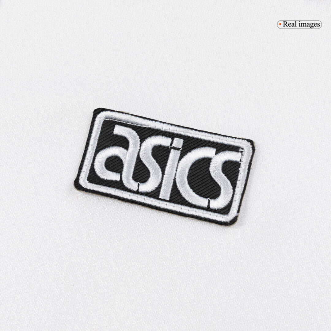 Retro Soccer Jersey Aston Villa Third Away 1994/95