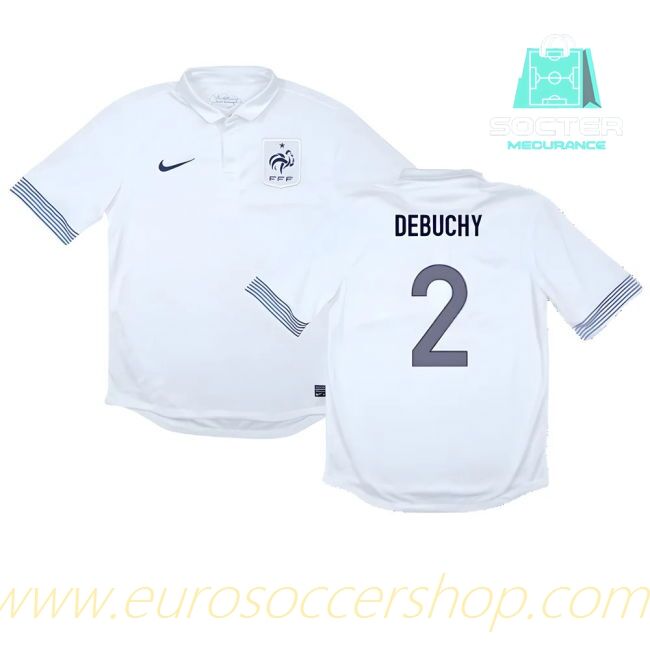 France Away (Debuchy 2)