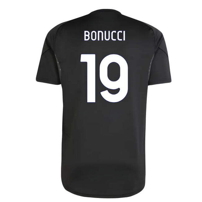 Juventus Pro Jersey 2025-2026 #11