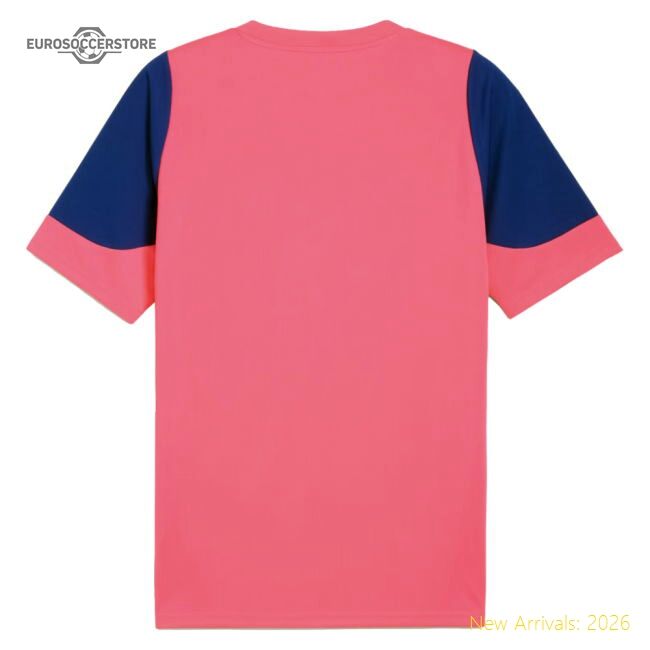 First-class Training Premier League Team Jersey 2025-2026 Comfortable