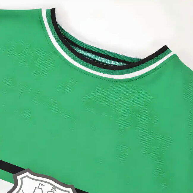 Championship Classic Jersey Plymouth #69