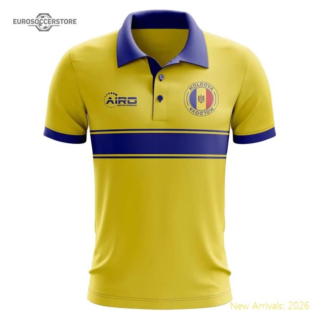 Professional European Team 2026-2027 Home Short Sleeve Shirt