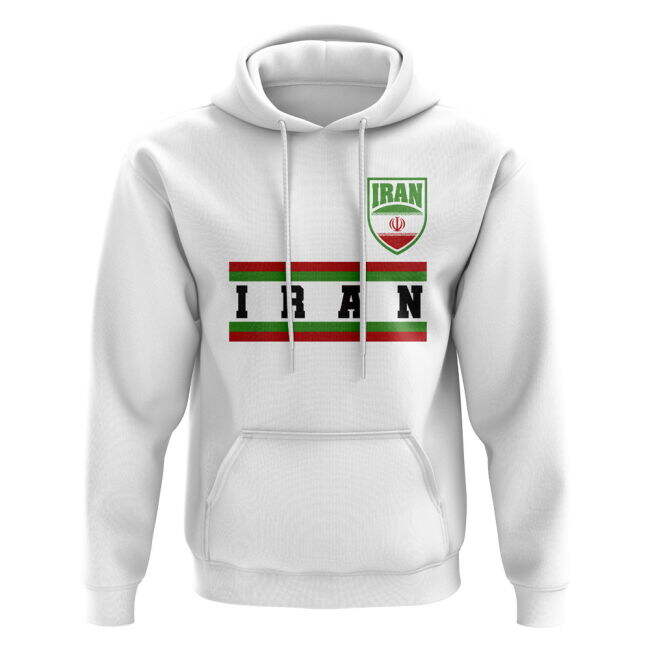 Iran Pro Jersey Iran