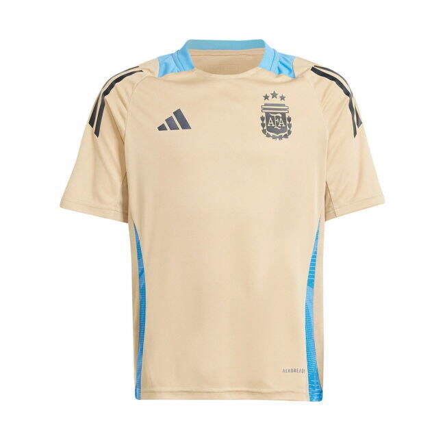 Professional Style Argentina Training Elite Kit 2024-2025