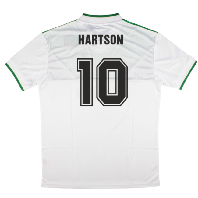 The Hoops Hartson 1 #0 Trendy Official Merchandise Licensed Prod (v6)