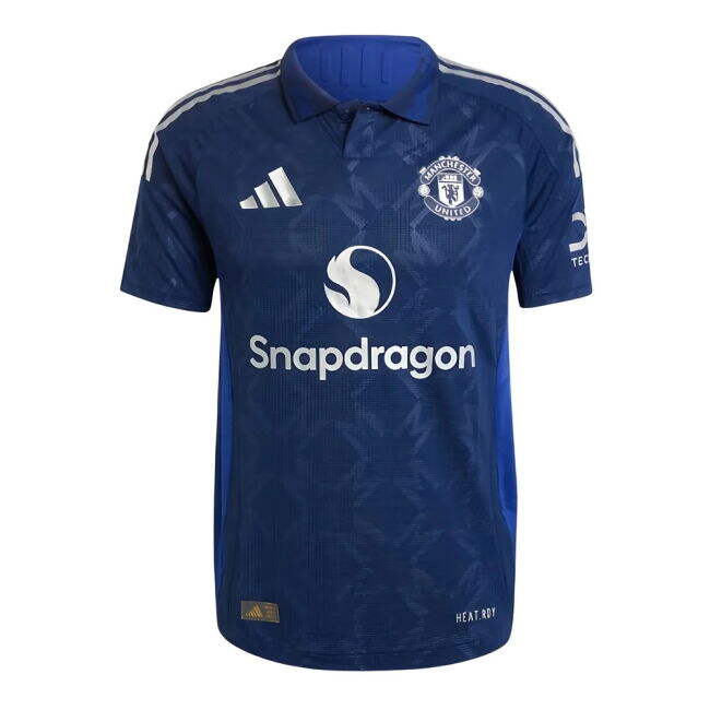 2024-20 Man Utd premium Away Shirt - Adults | premium quality