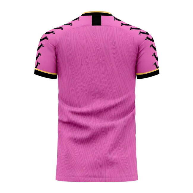 Home Kit for Palermo 2025-2026 (Women