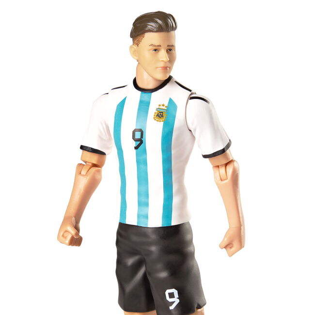 Argentina A Team Professional Grade Home Pro Shirt