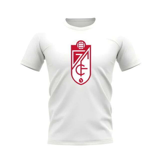 Granada Official 2025-2026 Home Shirt | Best Value | Breathable