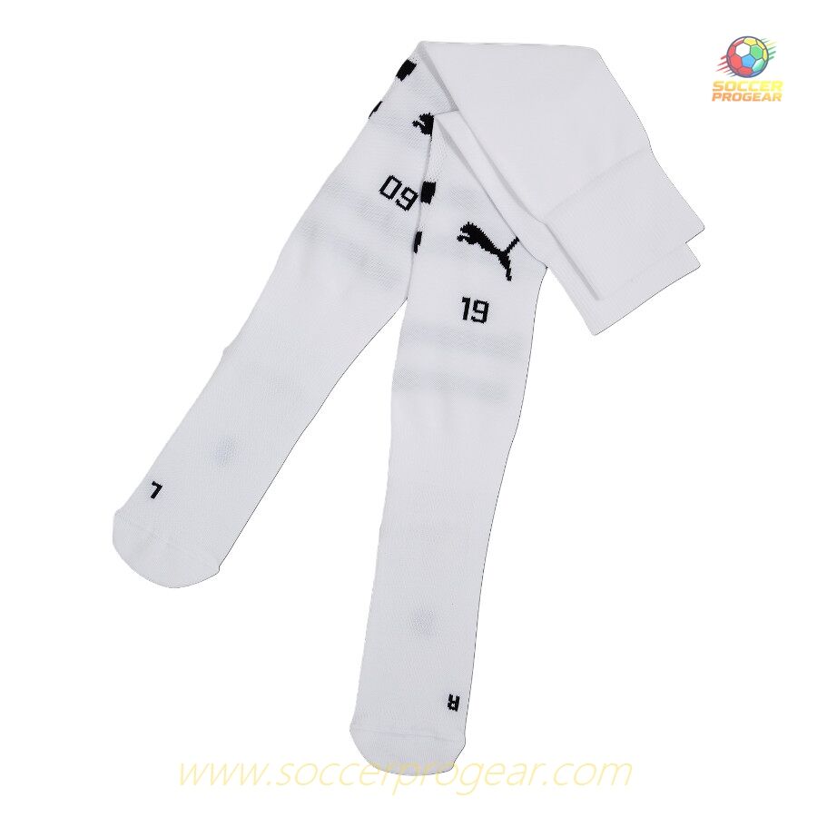 Chaussettes BVB Dortmund Third 2024-25 Edition