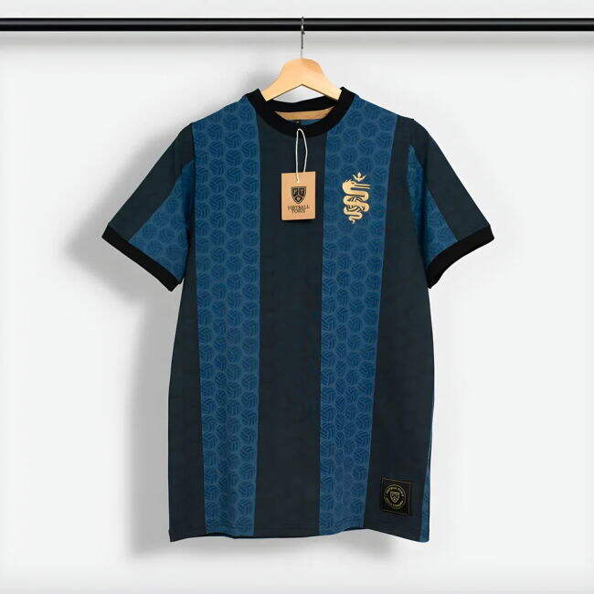 Inter Milan Limited Edition Jersey Il