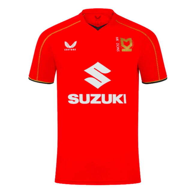 League Two Classic Away Jersey 2024-2025 #42