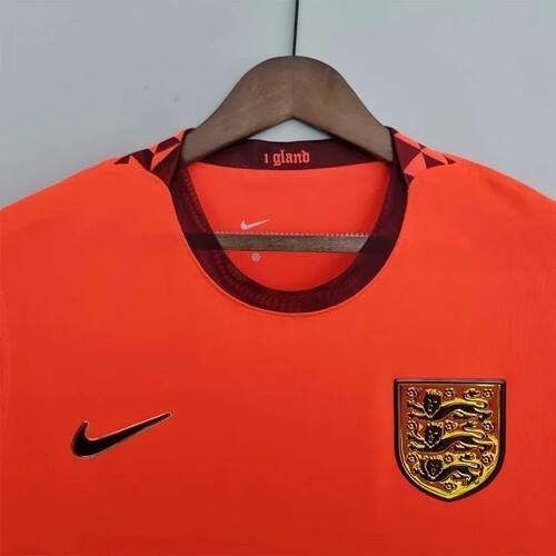 England Official Visitante - Game Day Essential - Luxury Cotton