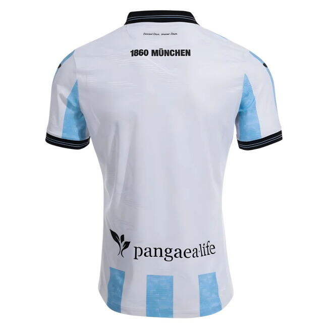 1860 Munich Special Edition Home Jersey 2025-2026