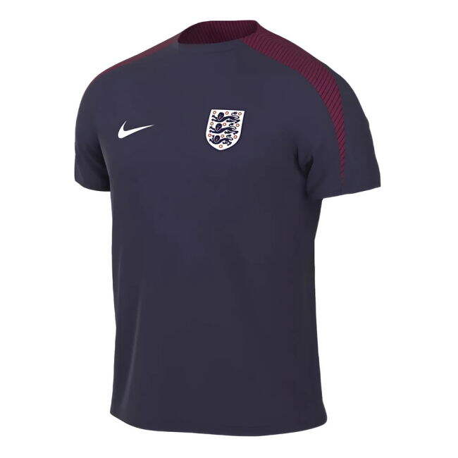 England Pro Training Professional Jersey 2024-2025