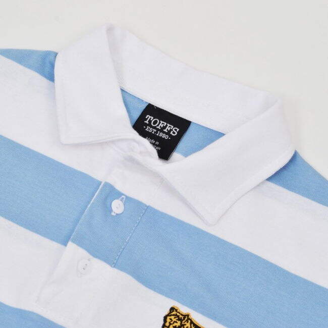 Argentina National Side Supporter Shirt - Adults Version
