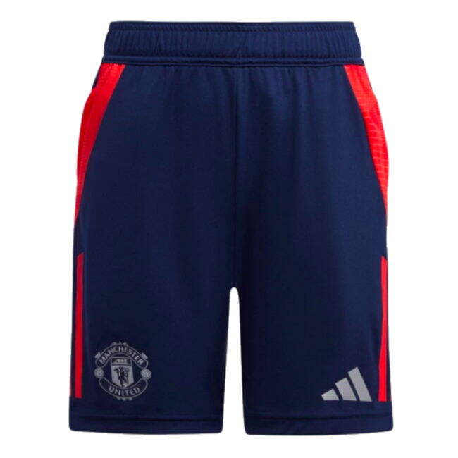 Man Utd Modern Jersey 2024-2025 #81
