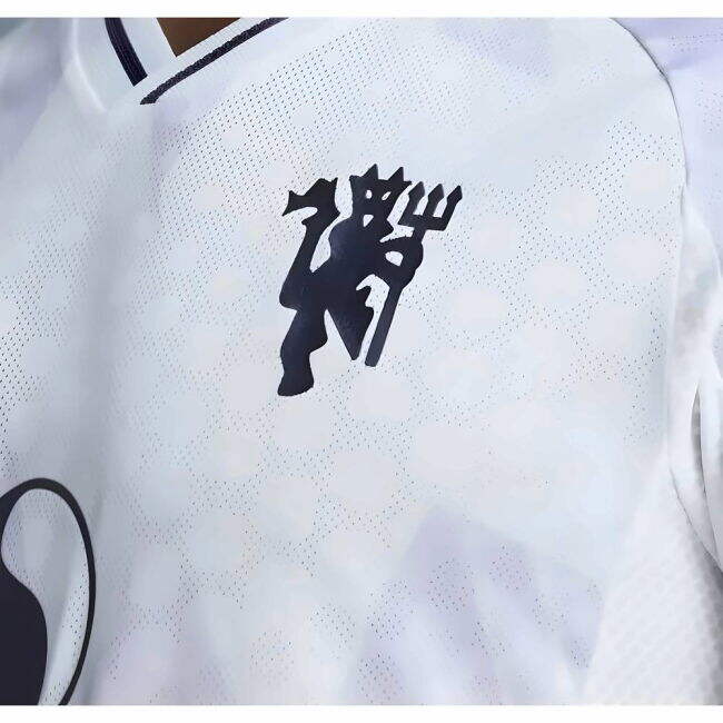 2025-20 MAN sporty Away Shirt - Adults | high-end | first-class